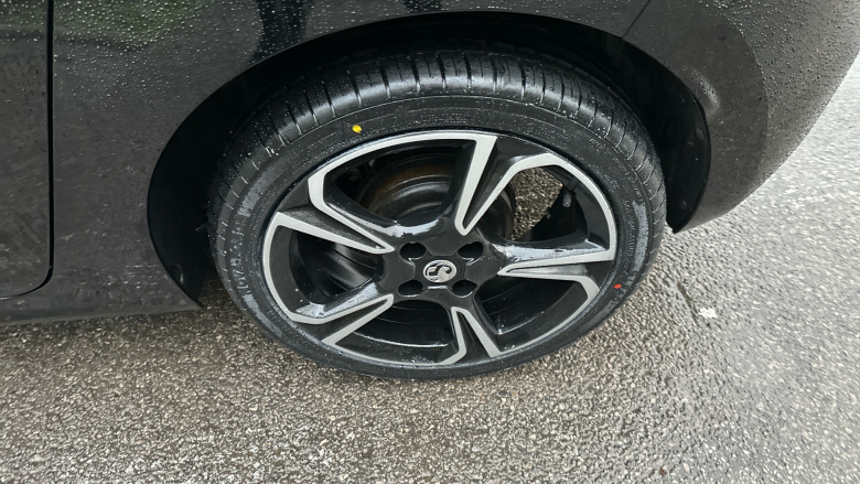 Vauxhall Corsa 1.2 Elite Edition 5dr Petrol Hatchback